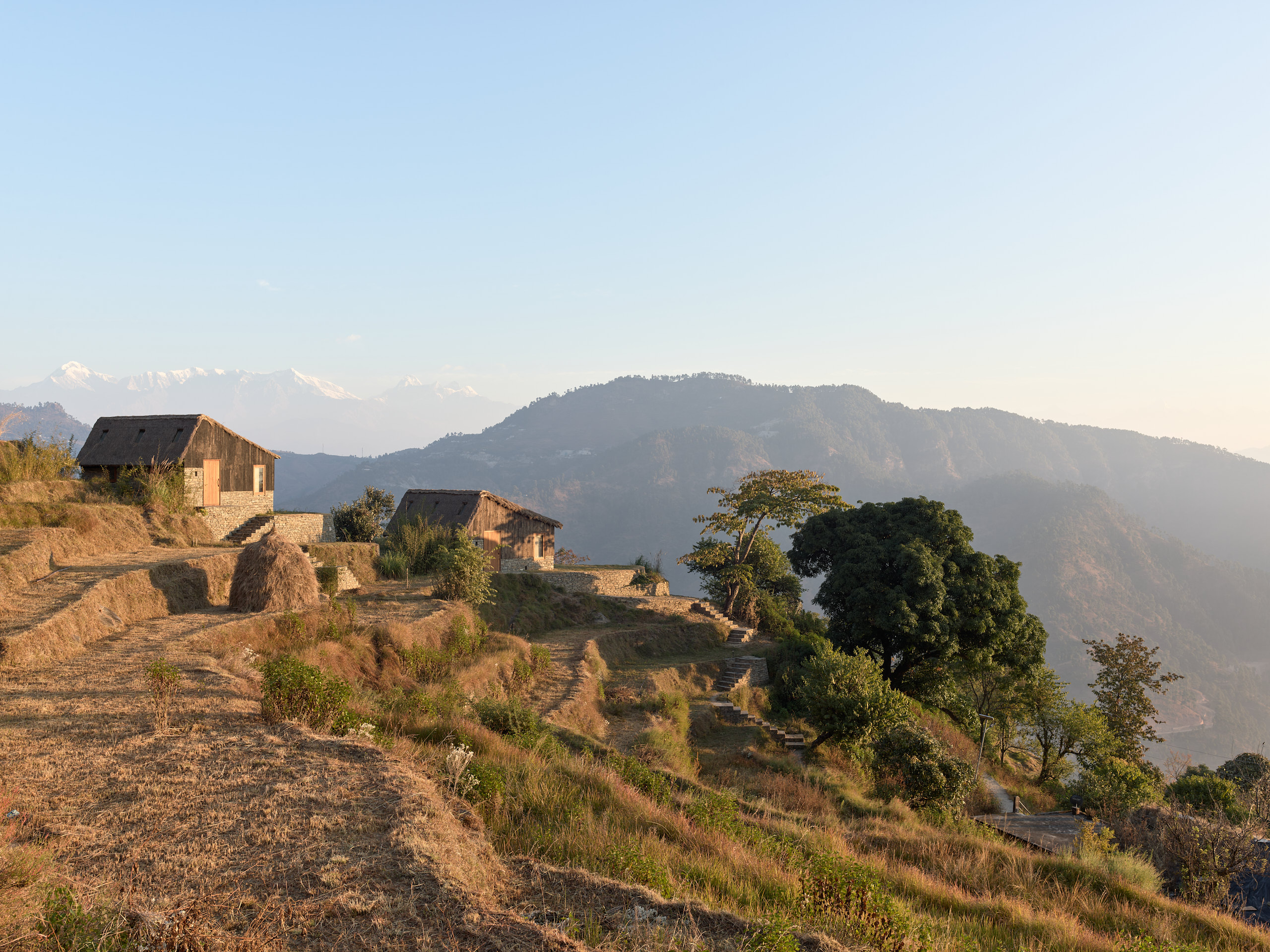 Vasudev Guest Houses